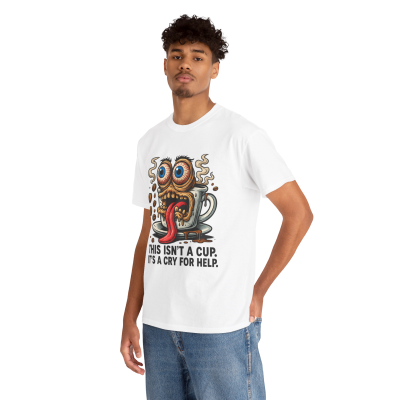 T-Shirt 122 Person 4 White.png